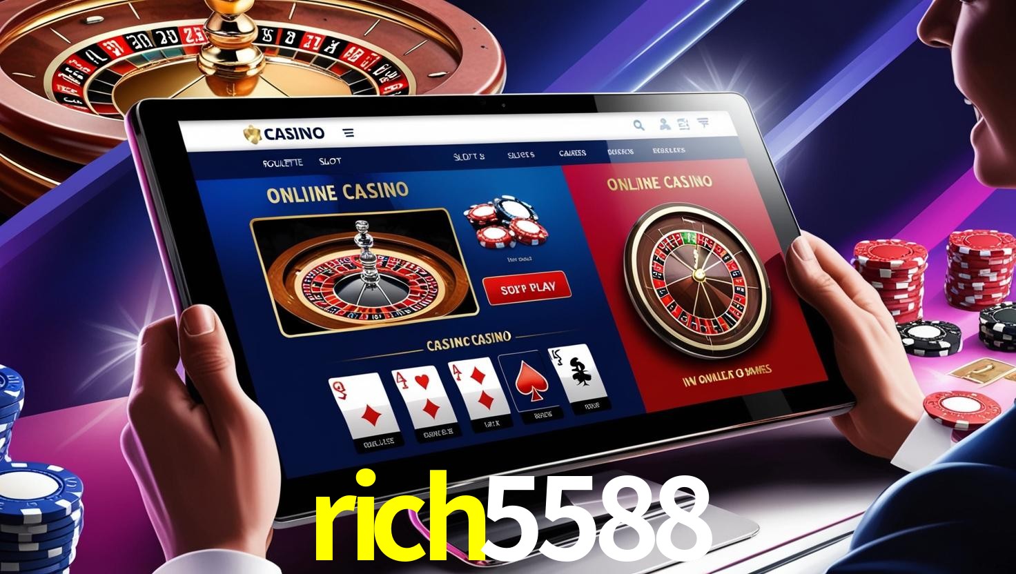 RICH5588