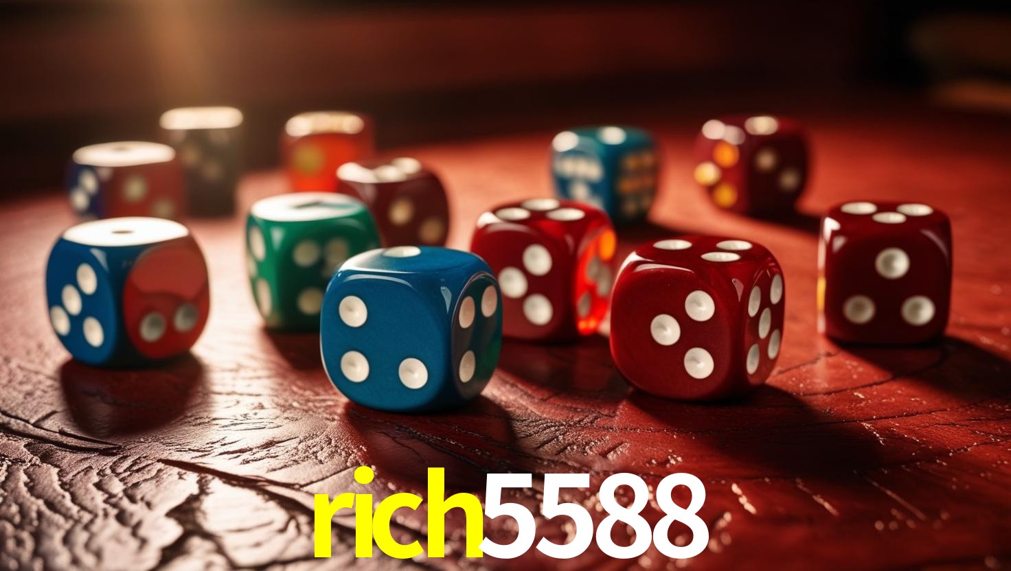 RICH5588